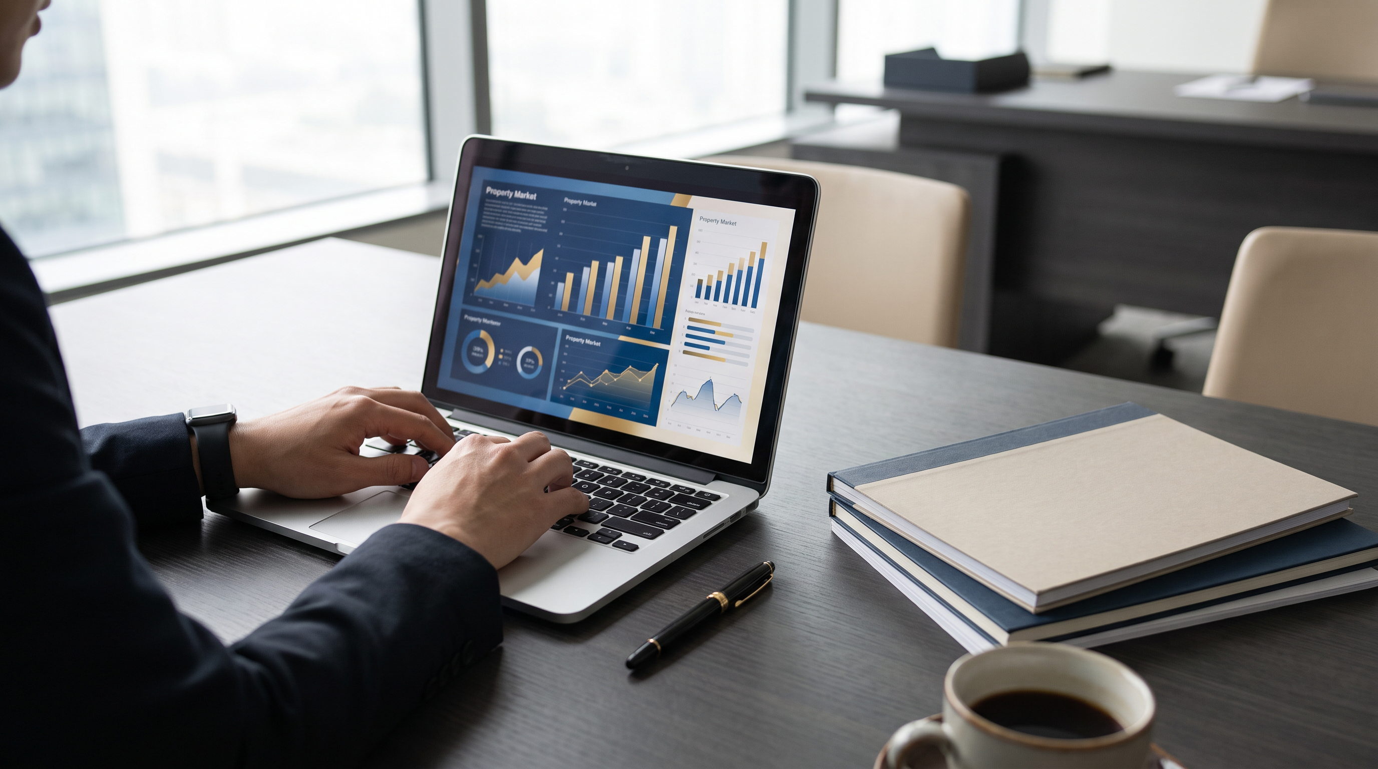 Finanz- und Potentialanalyse