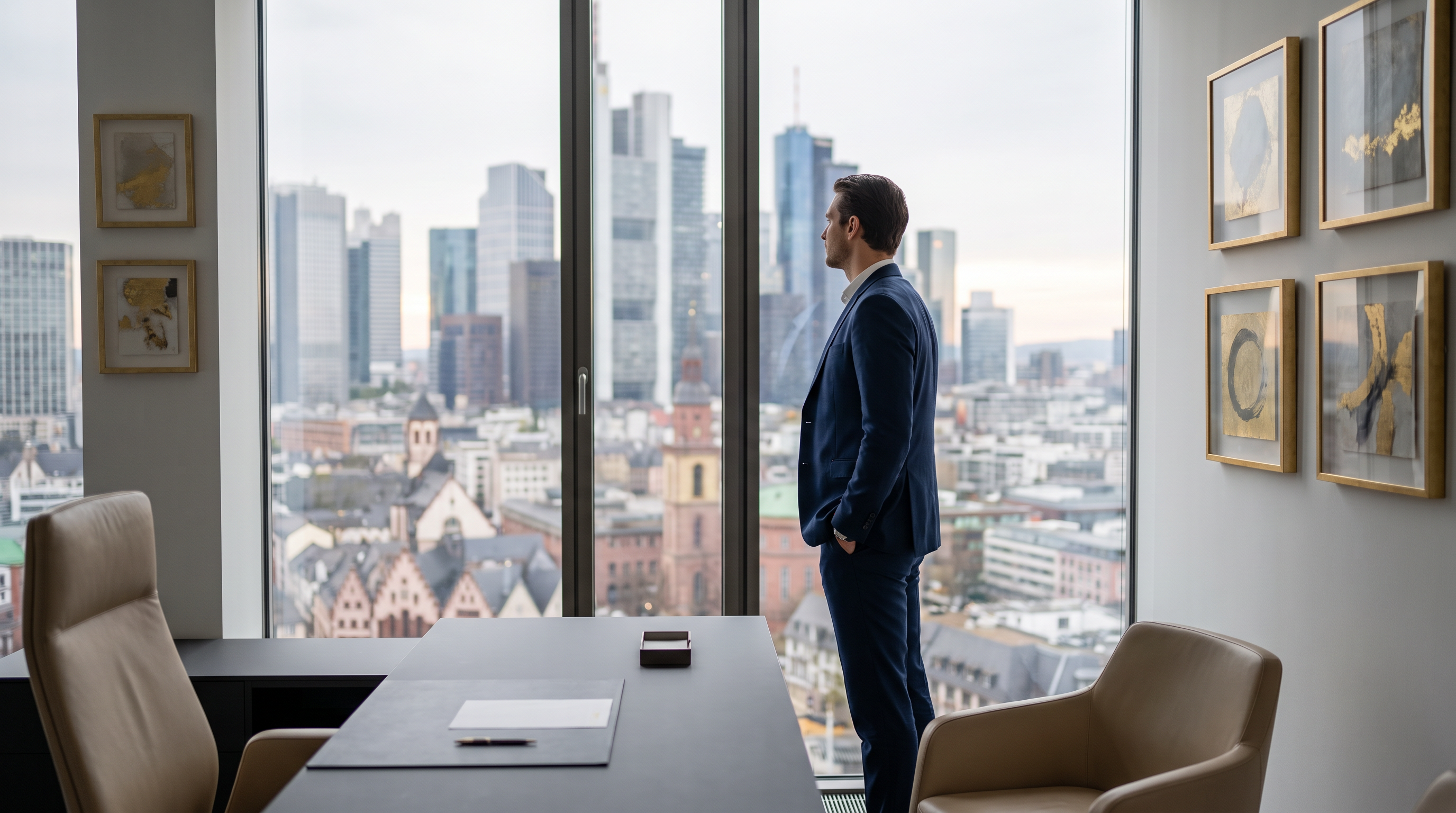 Vestorium Immobilien und Vermögensberatung